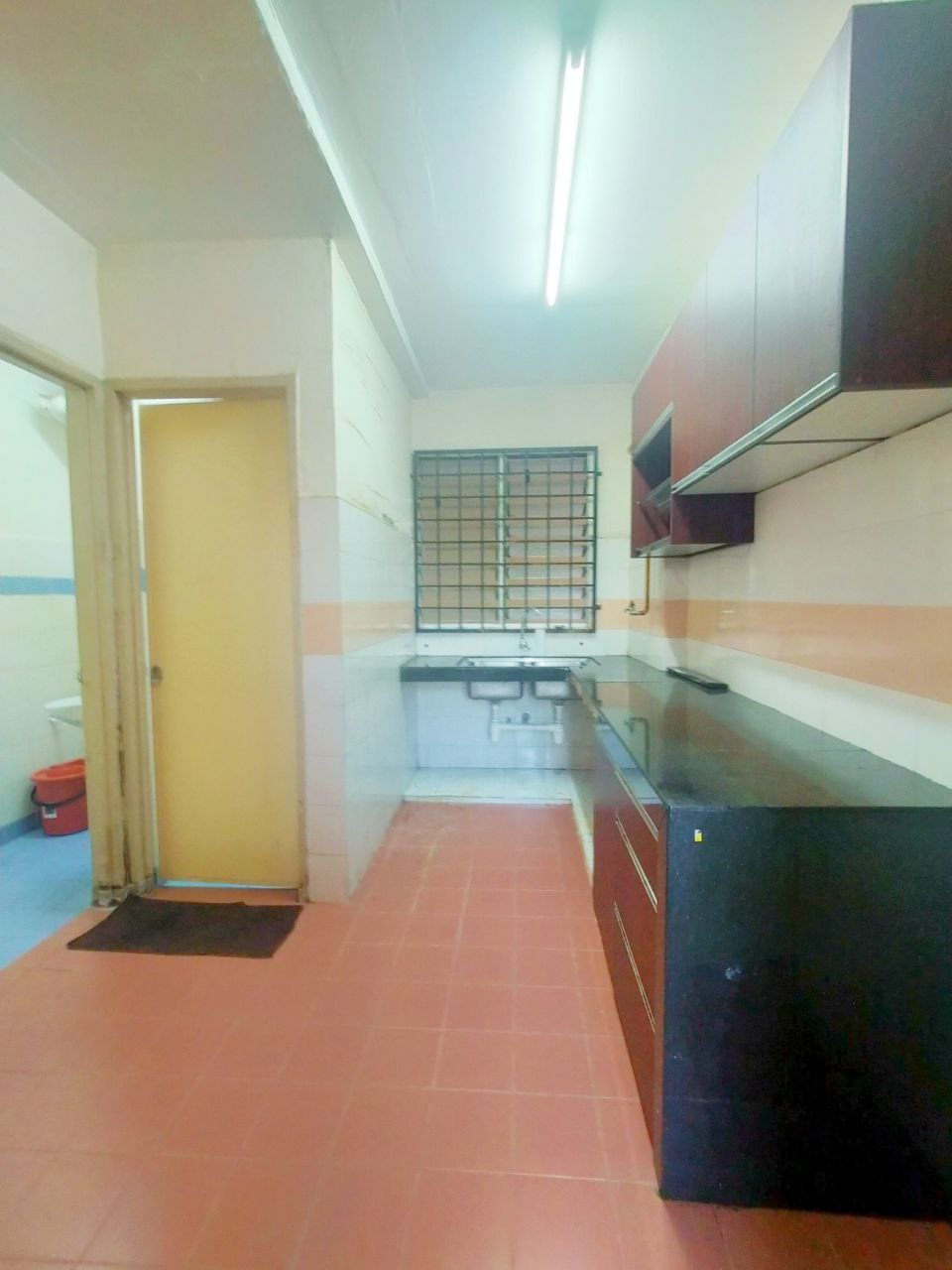 PUTRA DAMAI APARTMENT PRESINT 11 PUTRAJAYA - photo 4