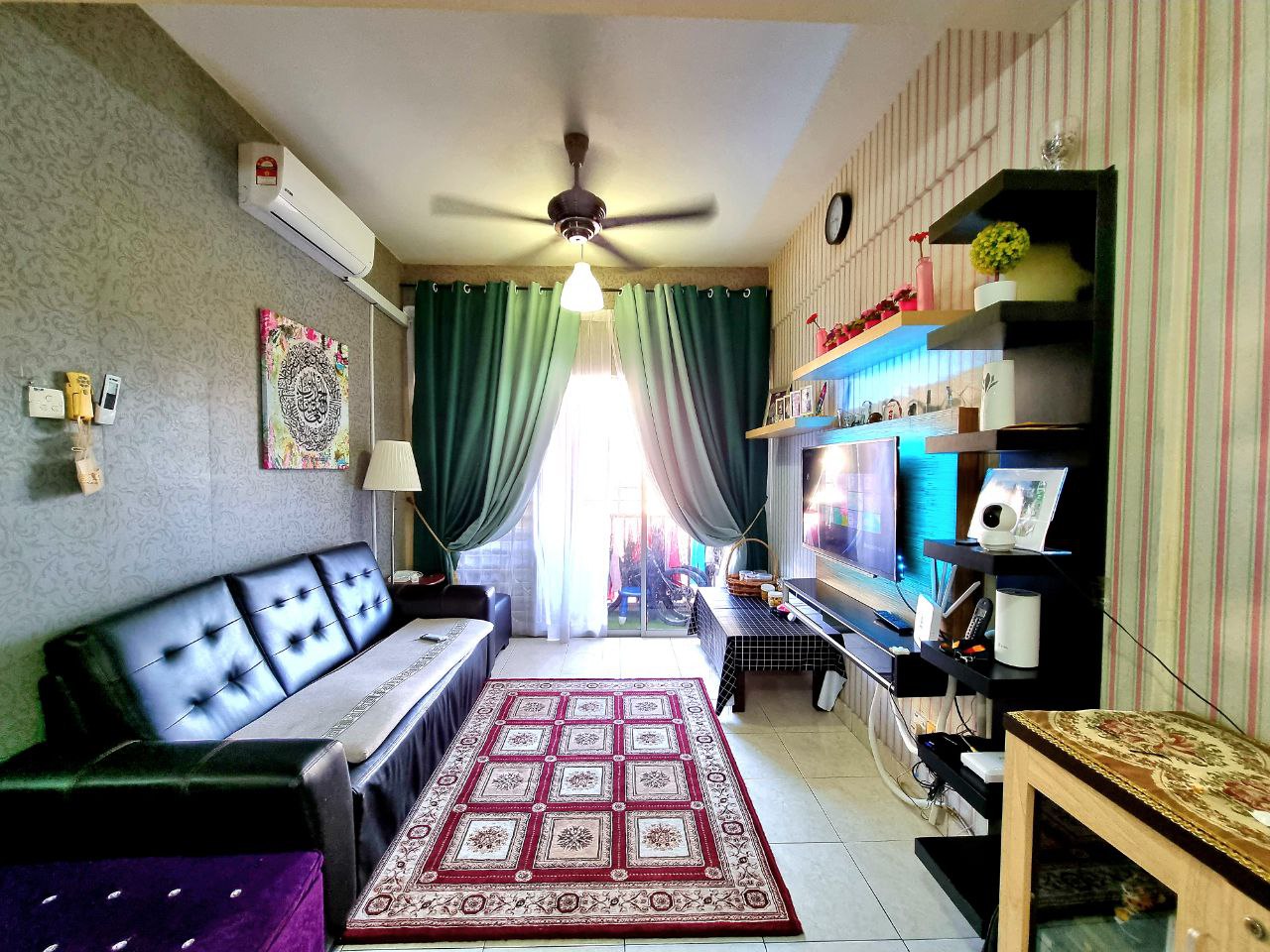 TAMAN CHERAS INTAN BATU 9 CHERAS