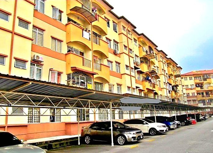 TAMAN CHERAS INTAN BATU 9 CHERAS - photo 2