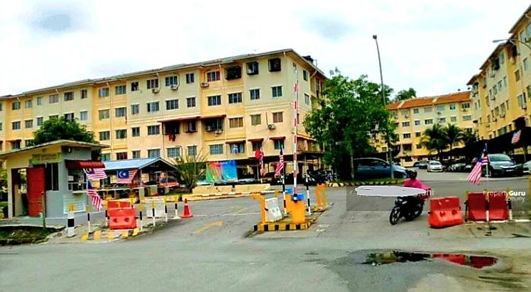 TAMAN CHERAS INTAN BATU 9 CHERAS - photo 3