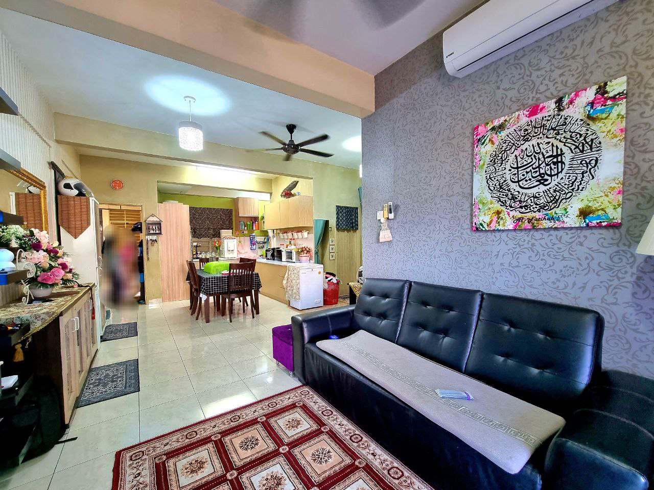TAMAN CHERAS INTAN BATU 9 CHERAS - photo 4