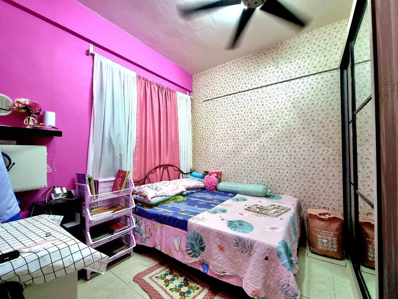 TAMAN CHERAS INTAN BATU 9 CHERAS - photo 6
