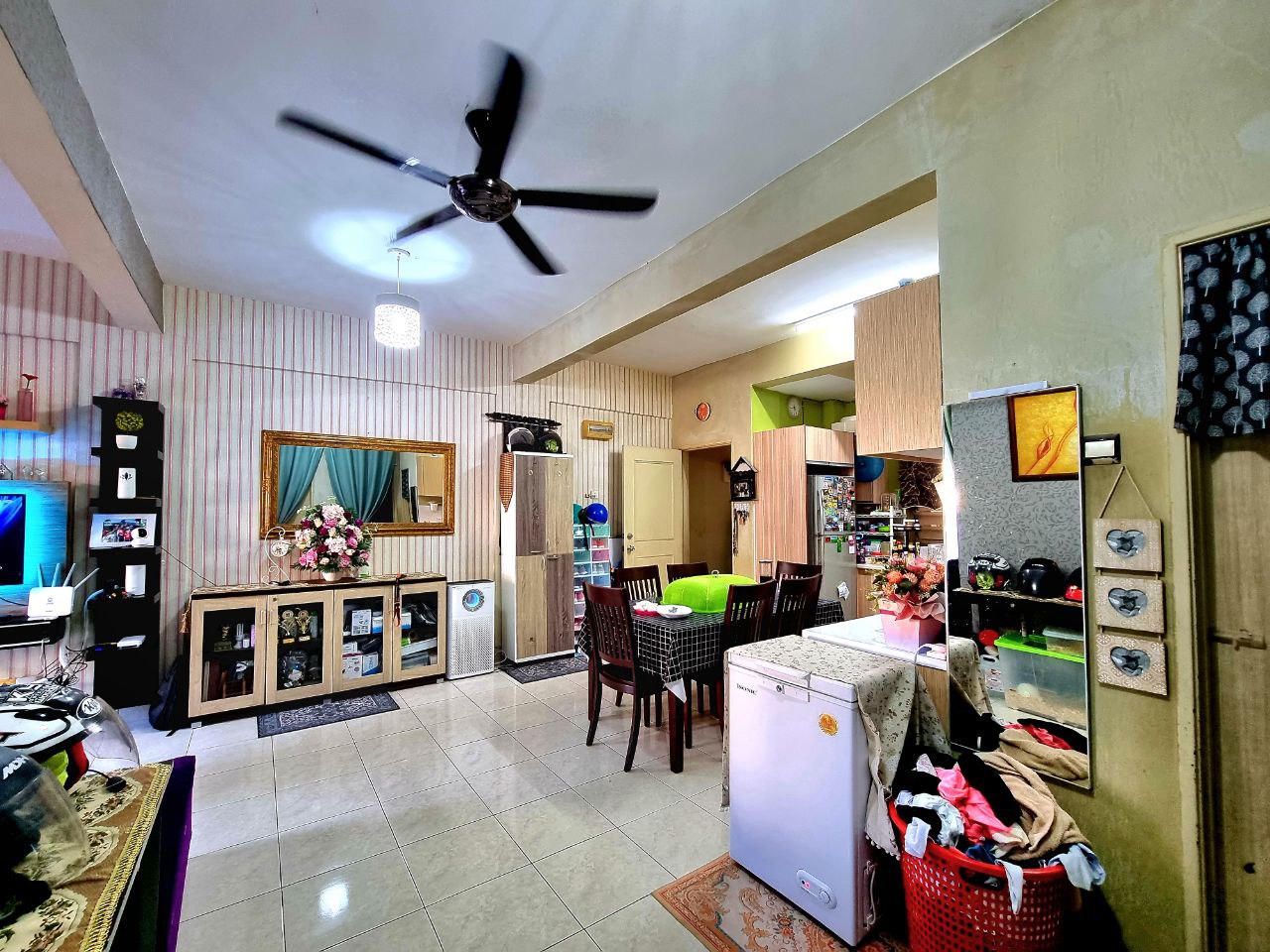 TAMAN CHERAS INTAN BATU 9 CHERAS - photo 10