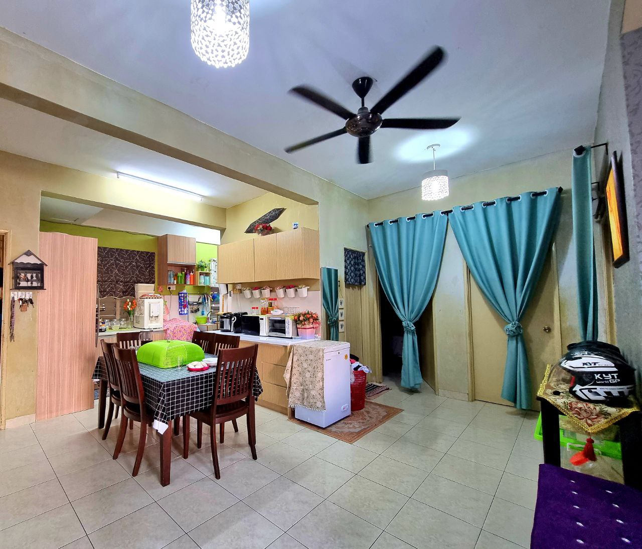 TAMAN CHERAS INTAN BATU 9 CHERAS - photo 11