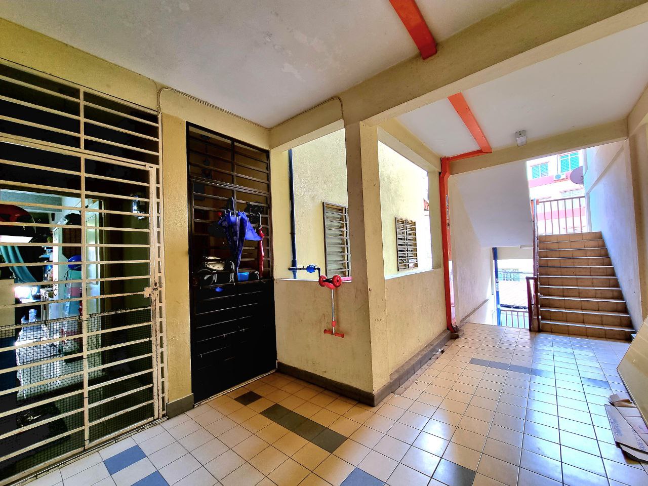 TAMAN CHERAS INTAN BATU 9 CHERAS - photo 12