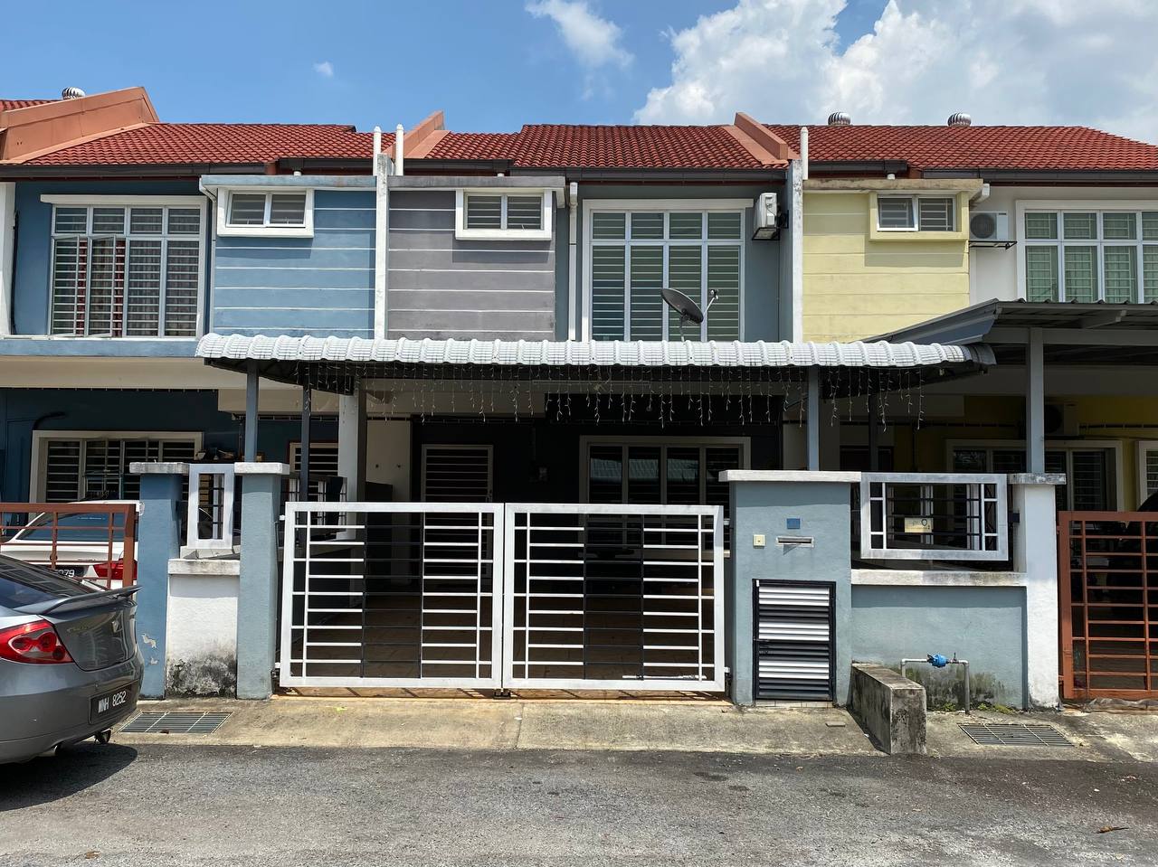 TAMAN PELANGI SEMENYIH 2