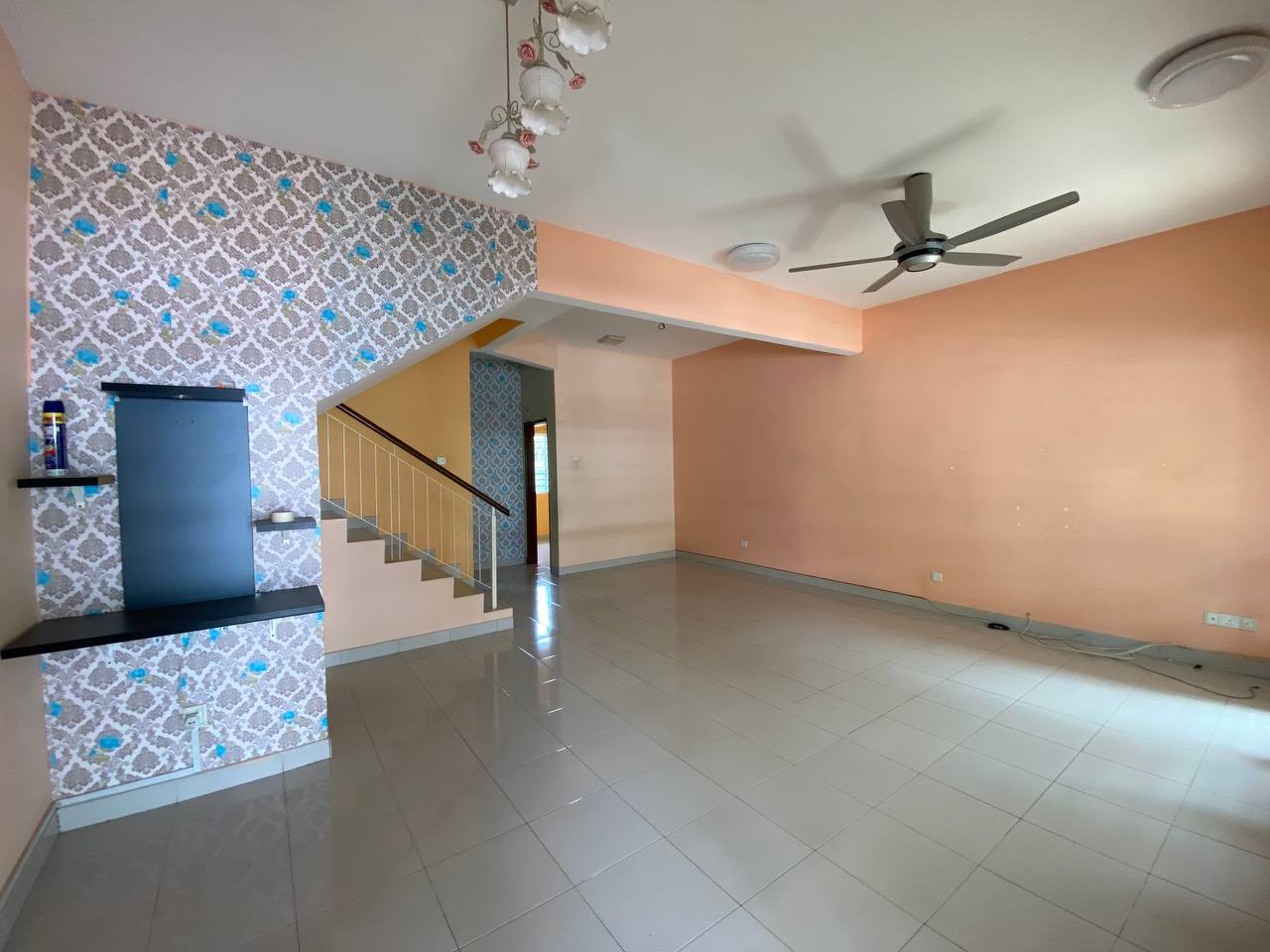 TAMAN PELANGI SEMENYIH 2 - photo 3