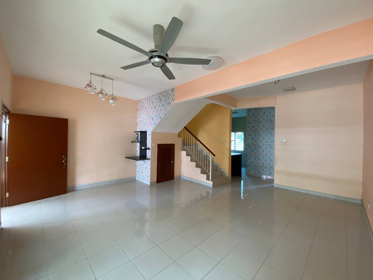 TAMAN PELANGI SEMENYIH 2 - photo 4