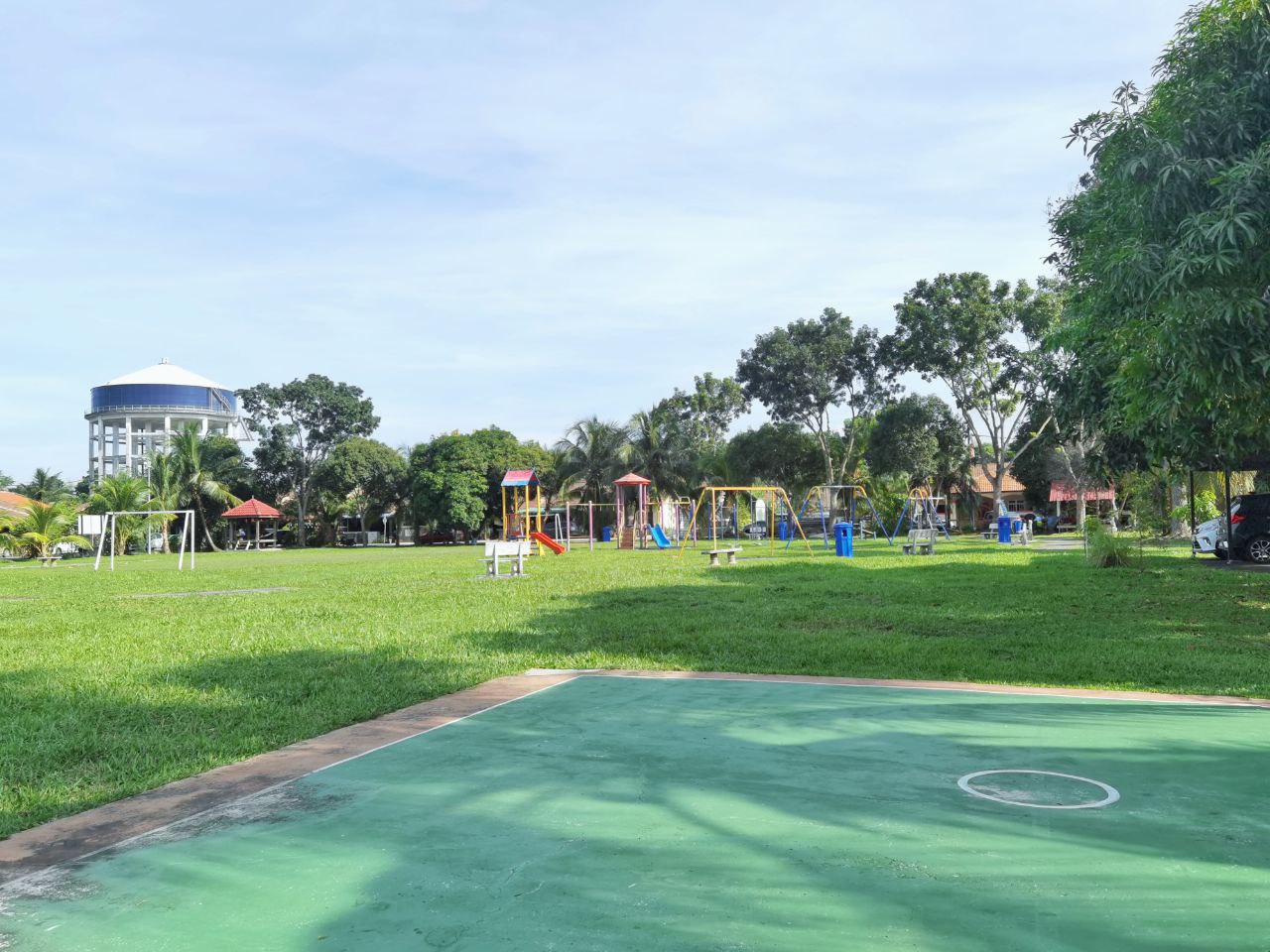 BANDAR MAHKOTA BANTING - photo 7
