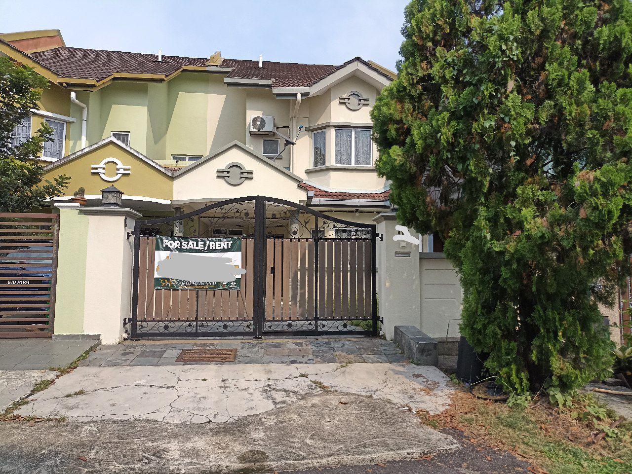 TAMAN LESTARI PUTRA LEP 4 SERI KEMBANGAN - photo 1