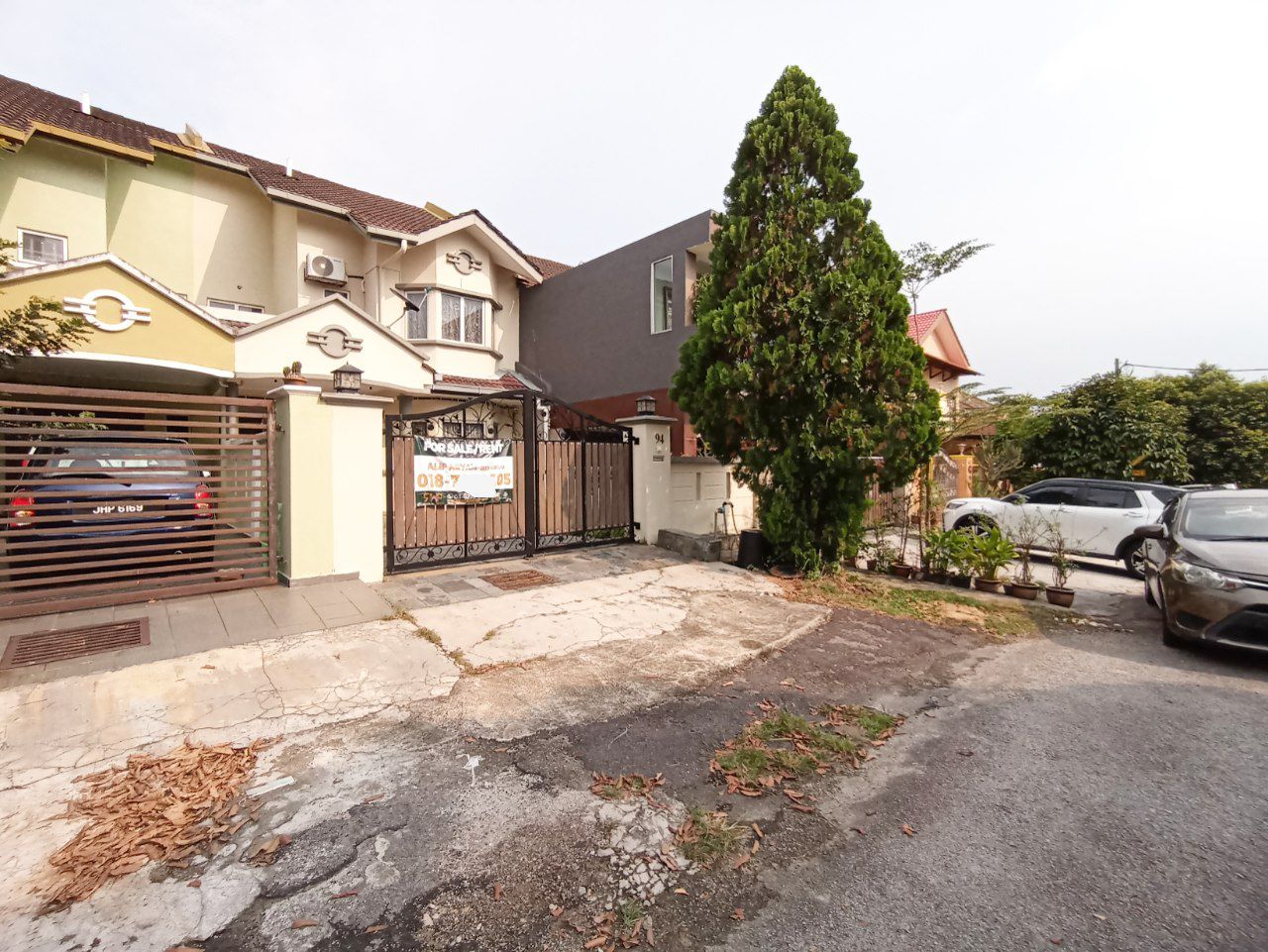 TAMAN LESTARI PUTRA LEP 4 SERI KEMBANGAN - photo 2