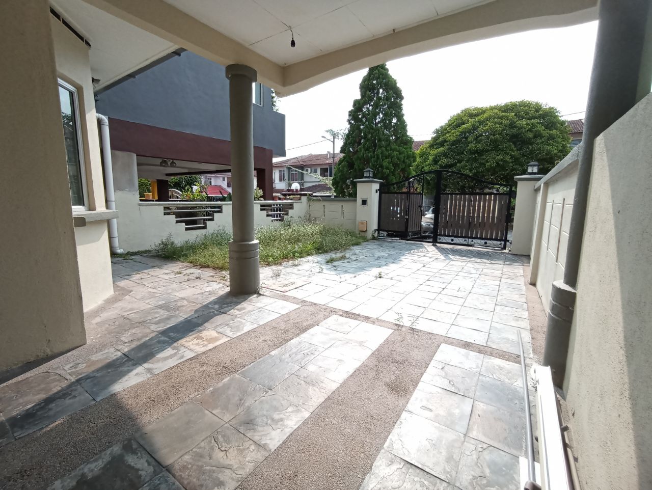 TAMAN LESTARI PUTRA LEP 4 SERI KEMBANGAN - photo 3