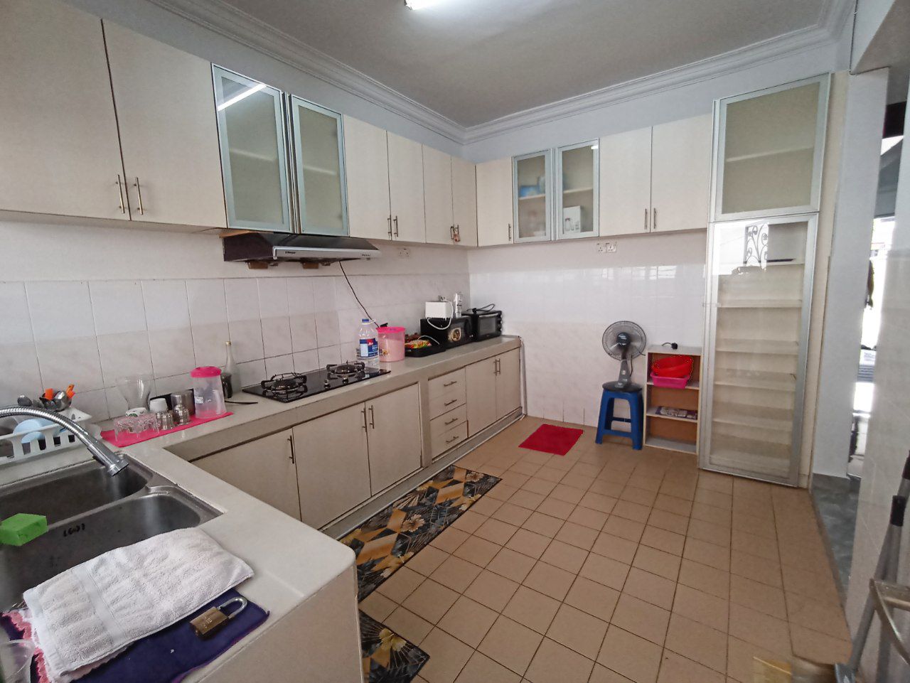 TAMAN LESTARI PUTRA LEP 4 SERI KEMBANGAN - photo 7