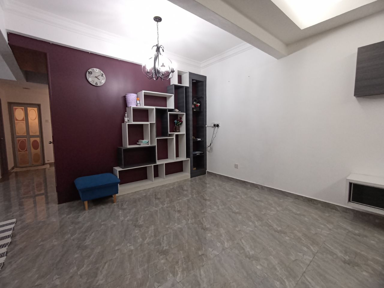 TAMAN LESTARI PUTRA LEP 4 SERI KEMBANGAN - photo 8