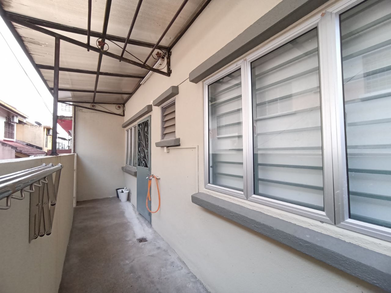 TAMAN LESTARI PUTRA LEP 4 SERI KEMBANGAN - photo 9