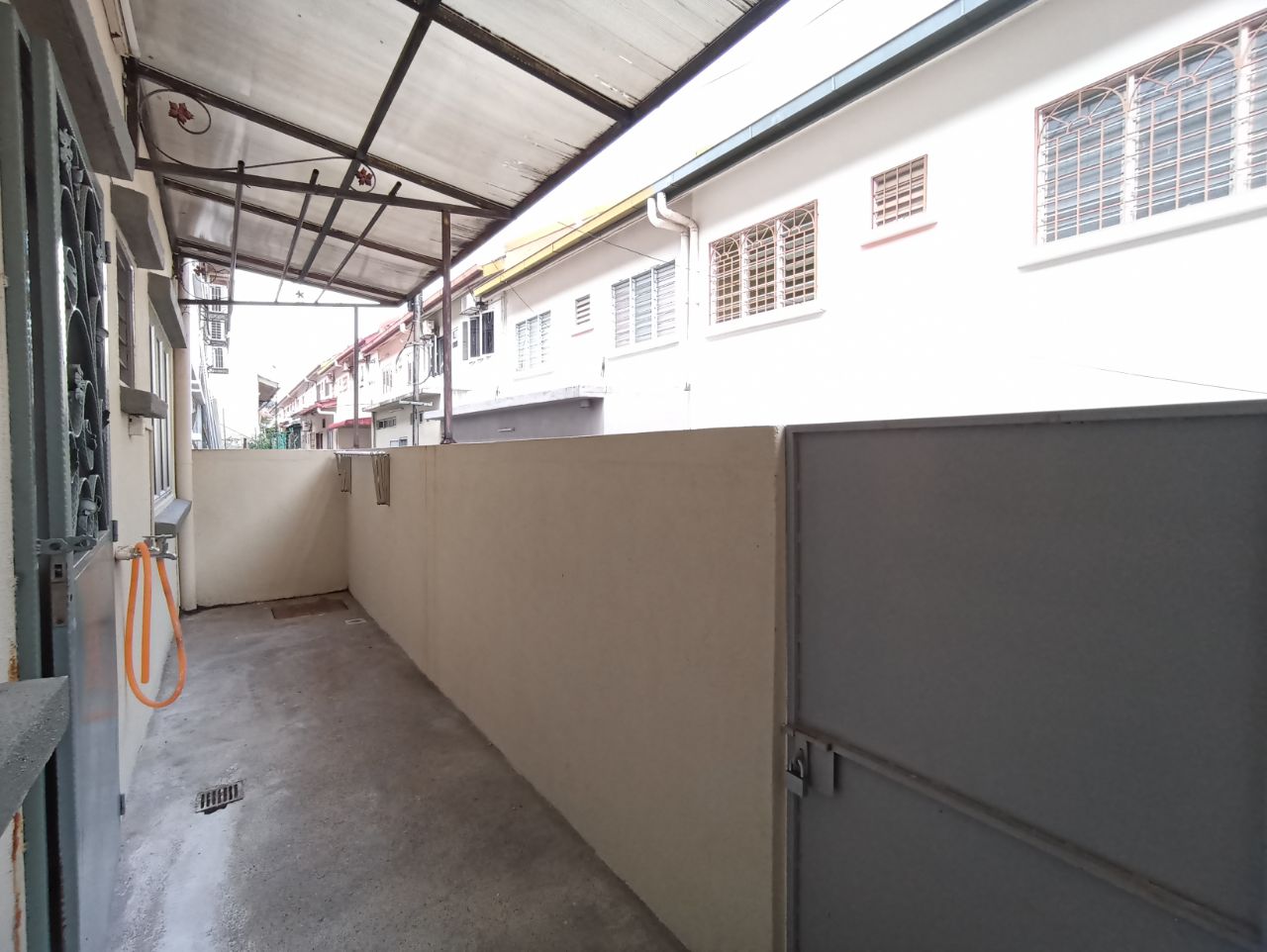 TAMAN LESTARI PUTRA LEP 4 SERI KEMBANGAN - photo 10