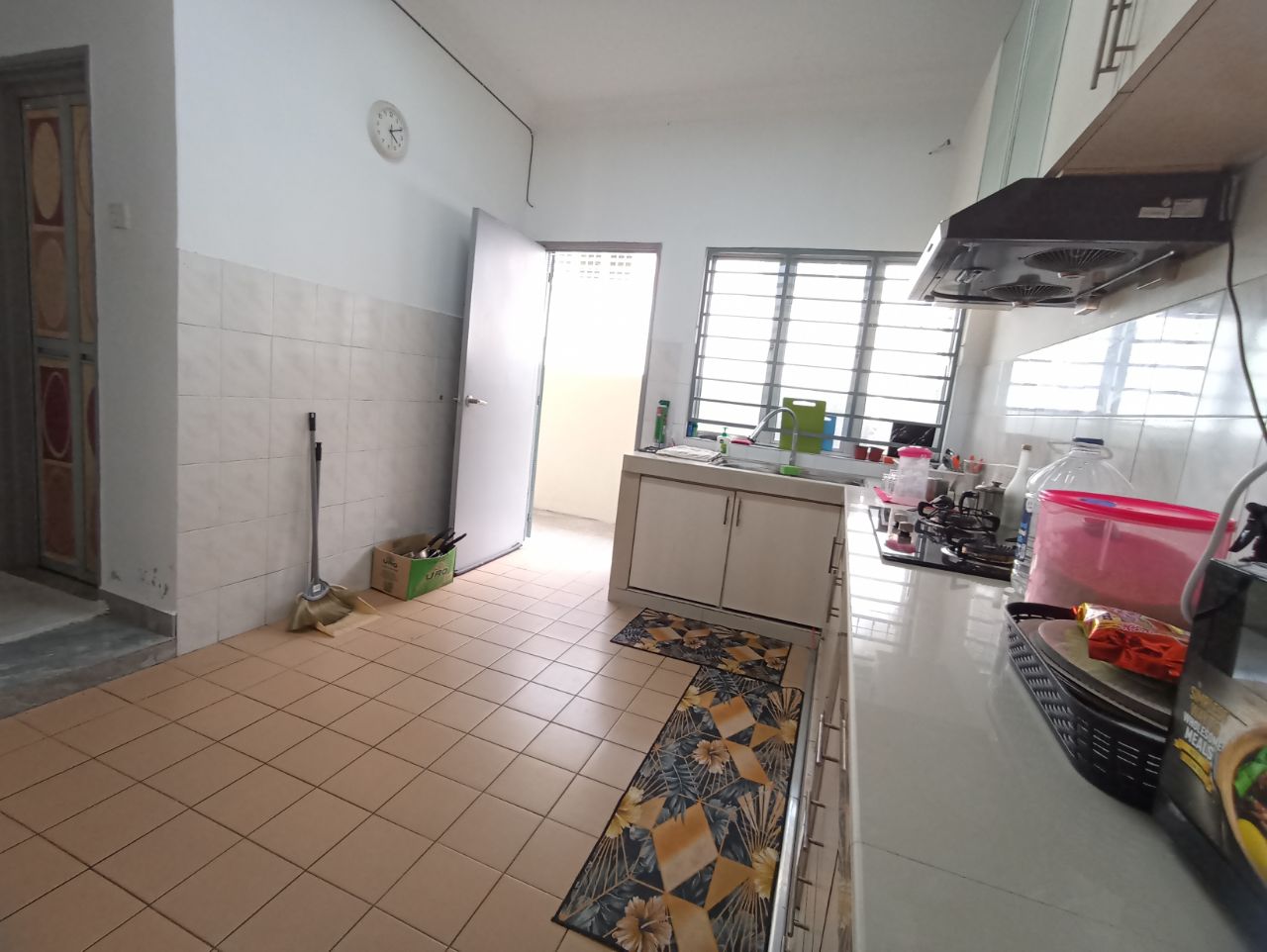 TAMAN LESTARI PUTRA LEP 4 SERI KEMBANGAN - photo 12