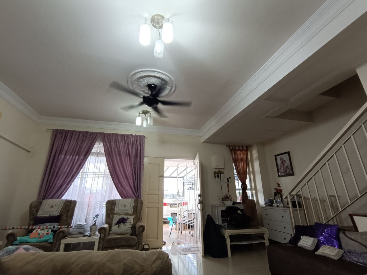 TAMAN BANDAR SENAWANG - photo 10