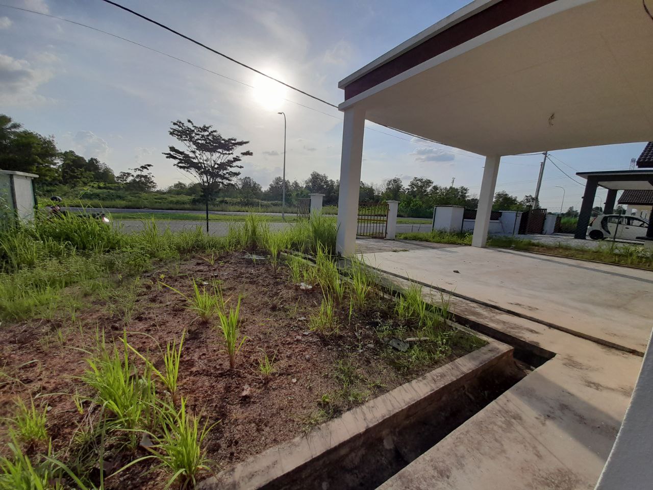 BUNGALOW MAHKOTA HILLS - photo 3