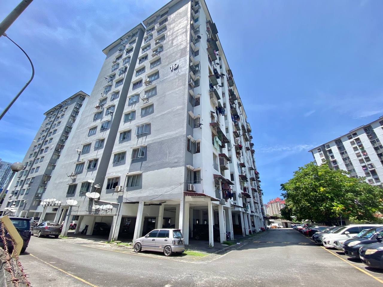 SETAPAK INDAH JAYA - photo 1