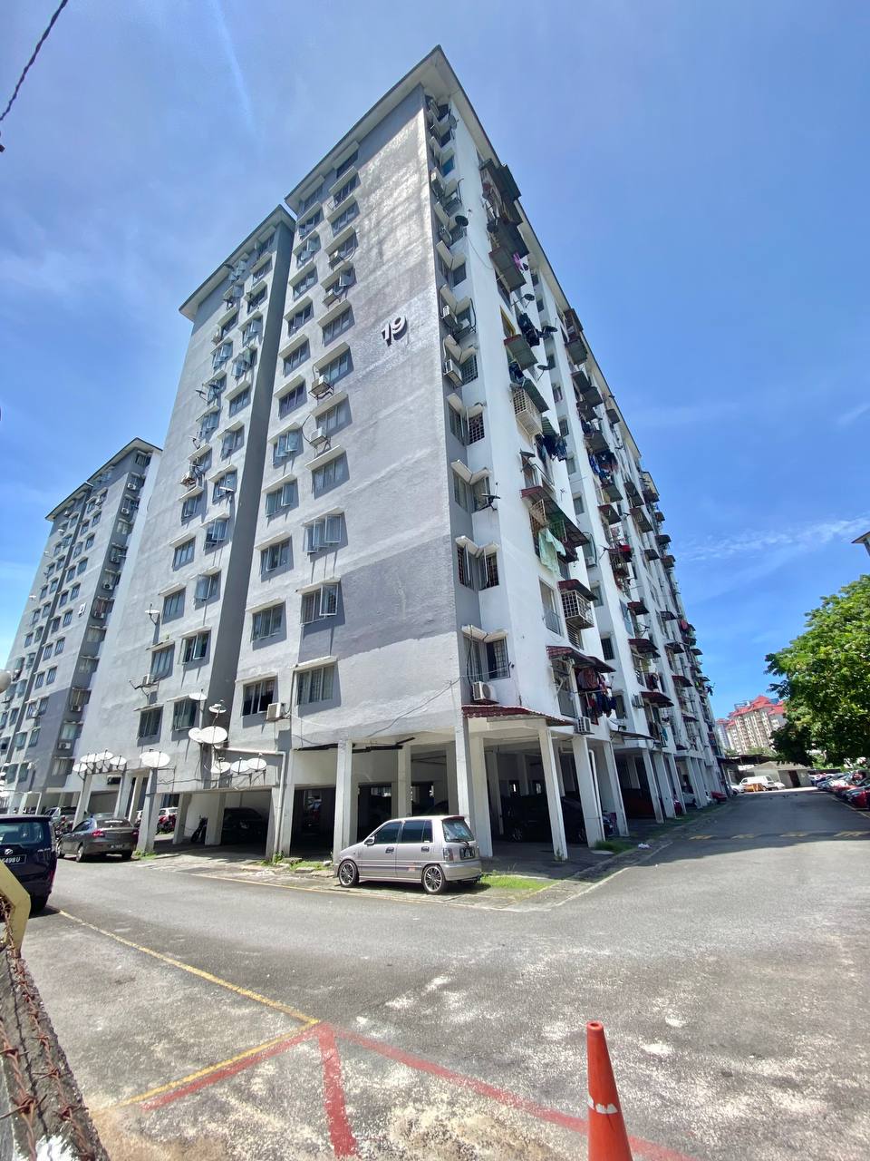 SETAPAK INDAH JAYA - photo 2