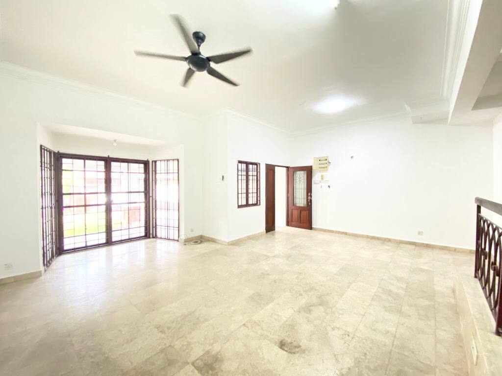 Double Storey Jalan Kubah Bukit Jelutong Shah Alam - photo 3