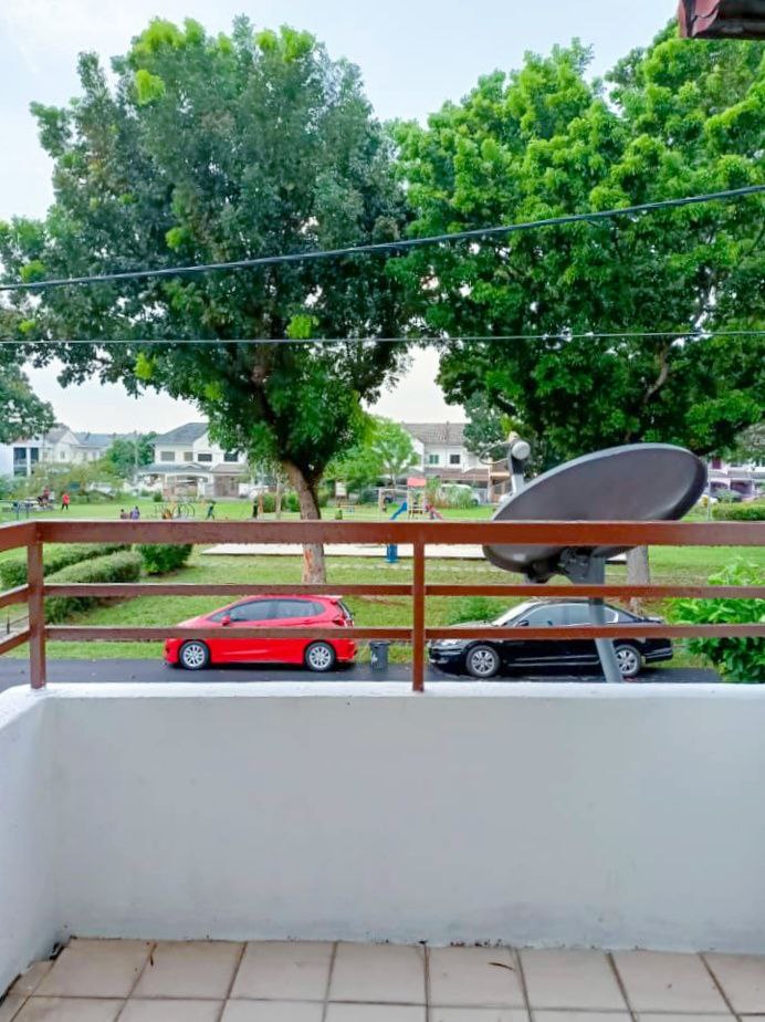 Double Storey Taman Puchong Intan Puchong - photo 2