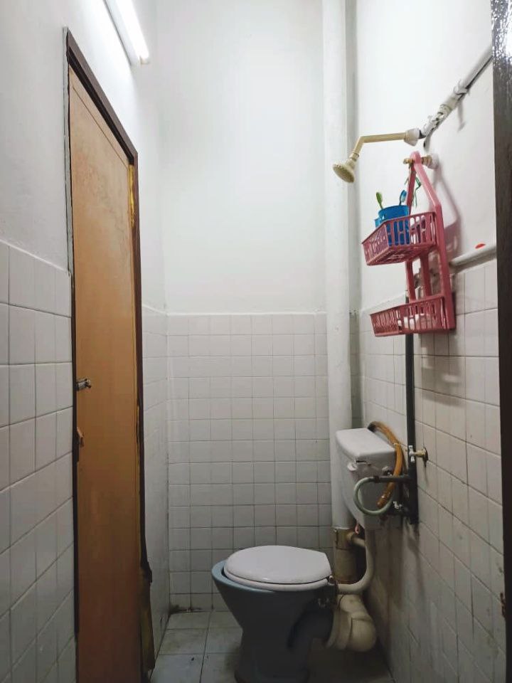 Double Storey Taman Puchong Intan Puchong - photo 6
