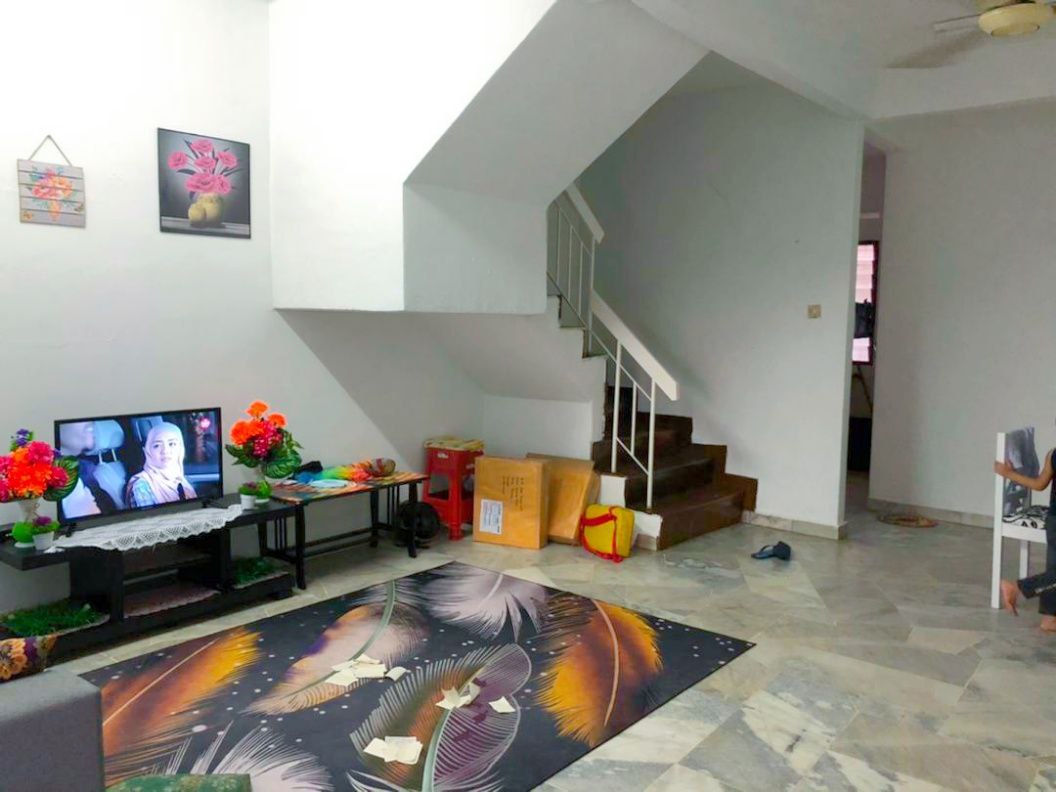 Double Storey Taman Puchong Intan Puchong - photo 9