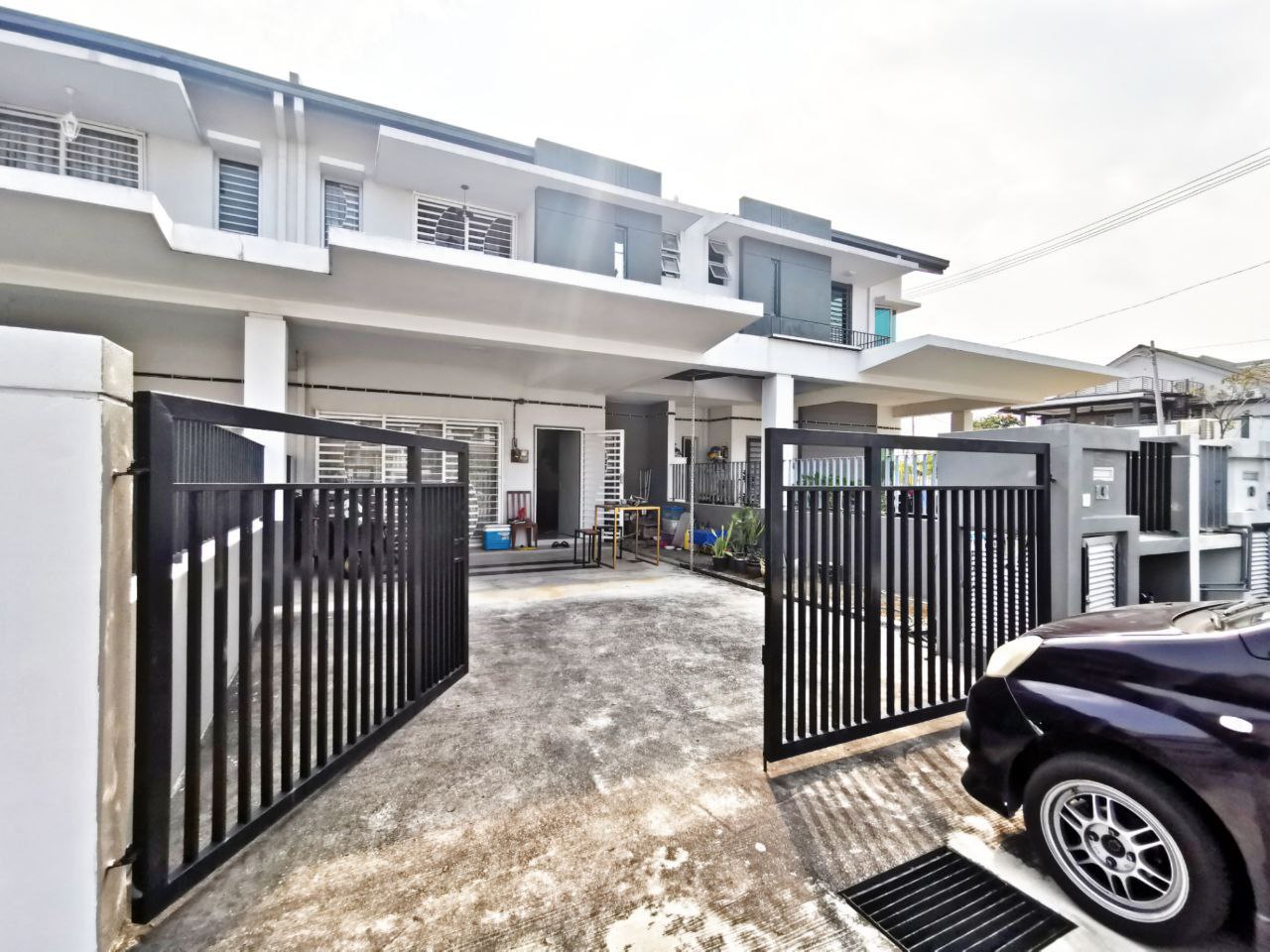 Bayu Suria Alam Suria Bandar Puncak Alam - photo 2