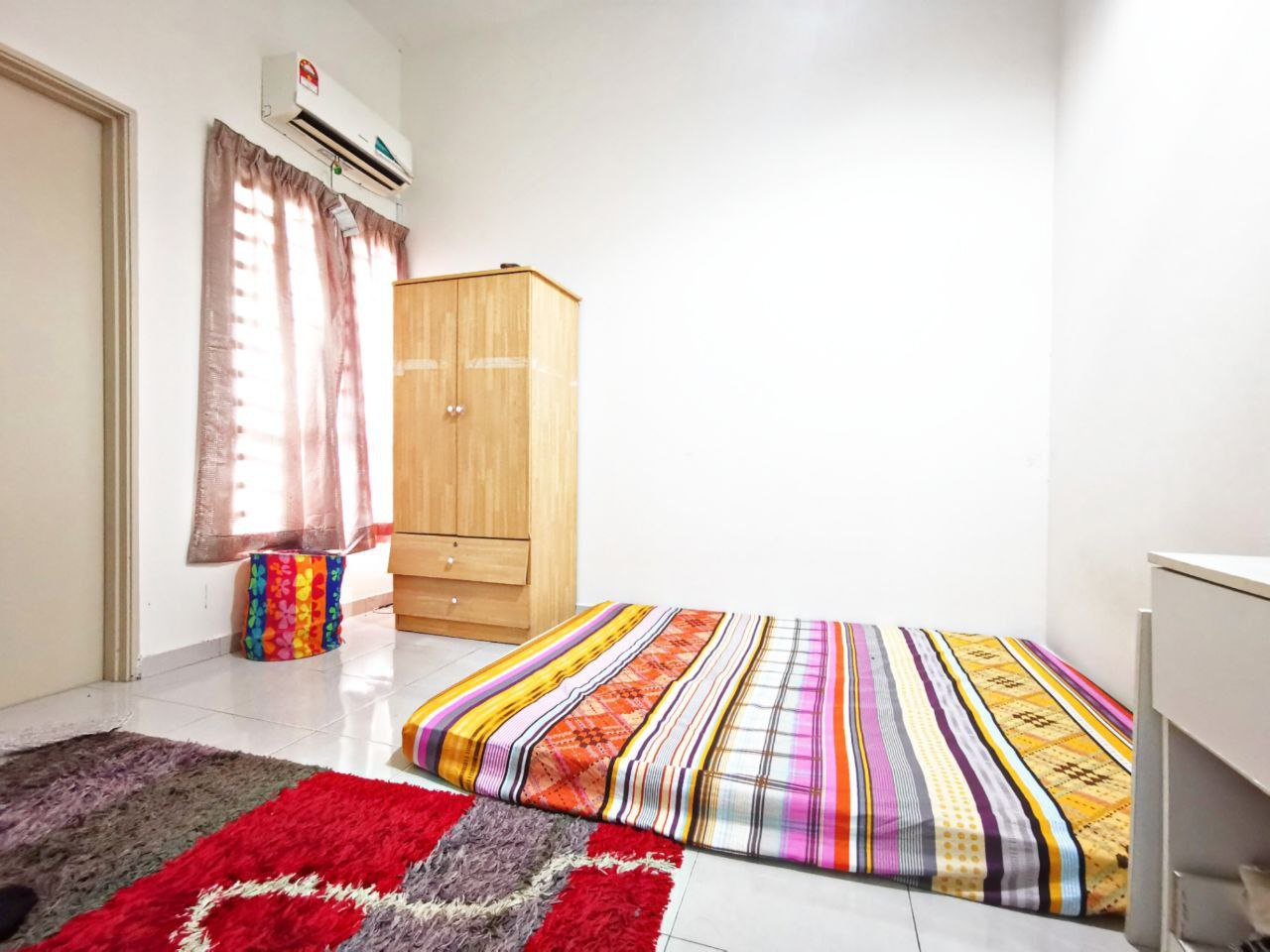Bayu Suria Alam Suria Bandar Puncak Alam - photo 10