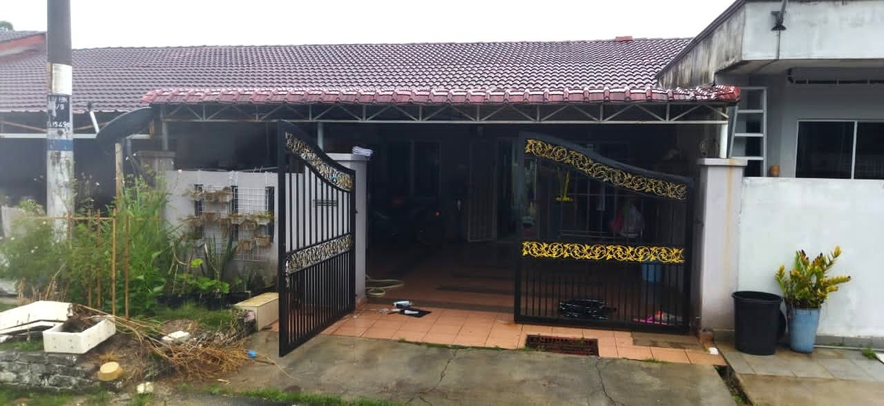 Single Storey Jalan Bk 4 Bandar Kinrara Puchong