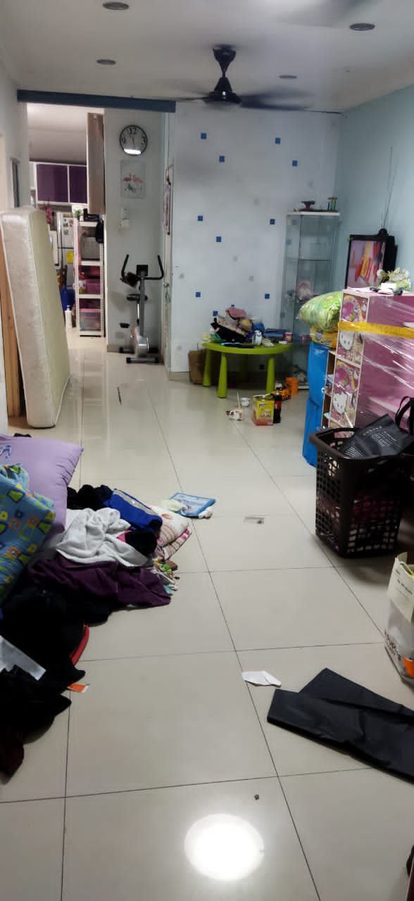 Single Storey Jalan Bk 4 Bandar Kinrara Puchong - photo 2