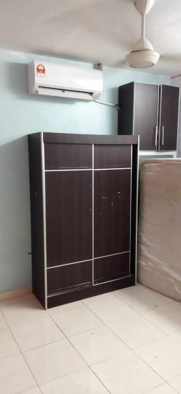 Single Storey Jalan Bk 4 Bandar Kinrara Puchong - photo 4