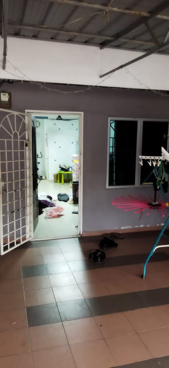 Single Storey Jalan Bk 4 Bandar Kinrara Puchong - photo 5