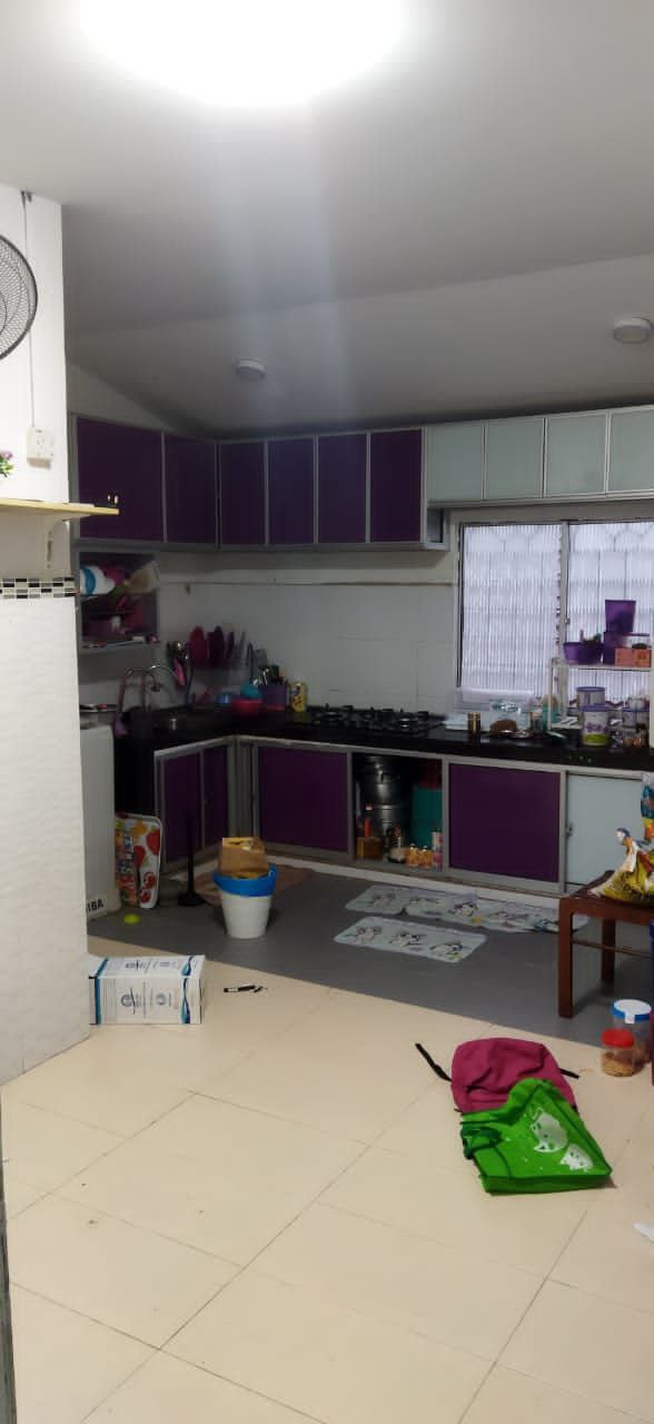 Single Storey Jalan Bk 4 Bandar Kinrara Puchong - photo 6