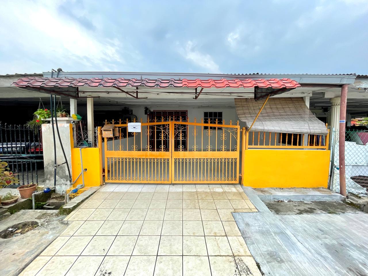 Desa Muhibbah Batu 13 Jalan Cheras Kajang