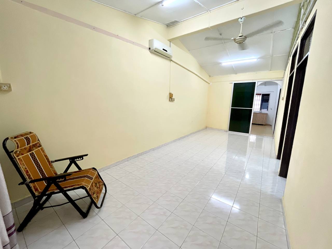 Desa Muhibbah Batu 13 Jalan Cheras Kajang - photo 2