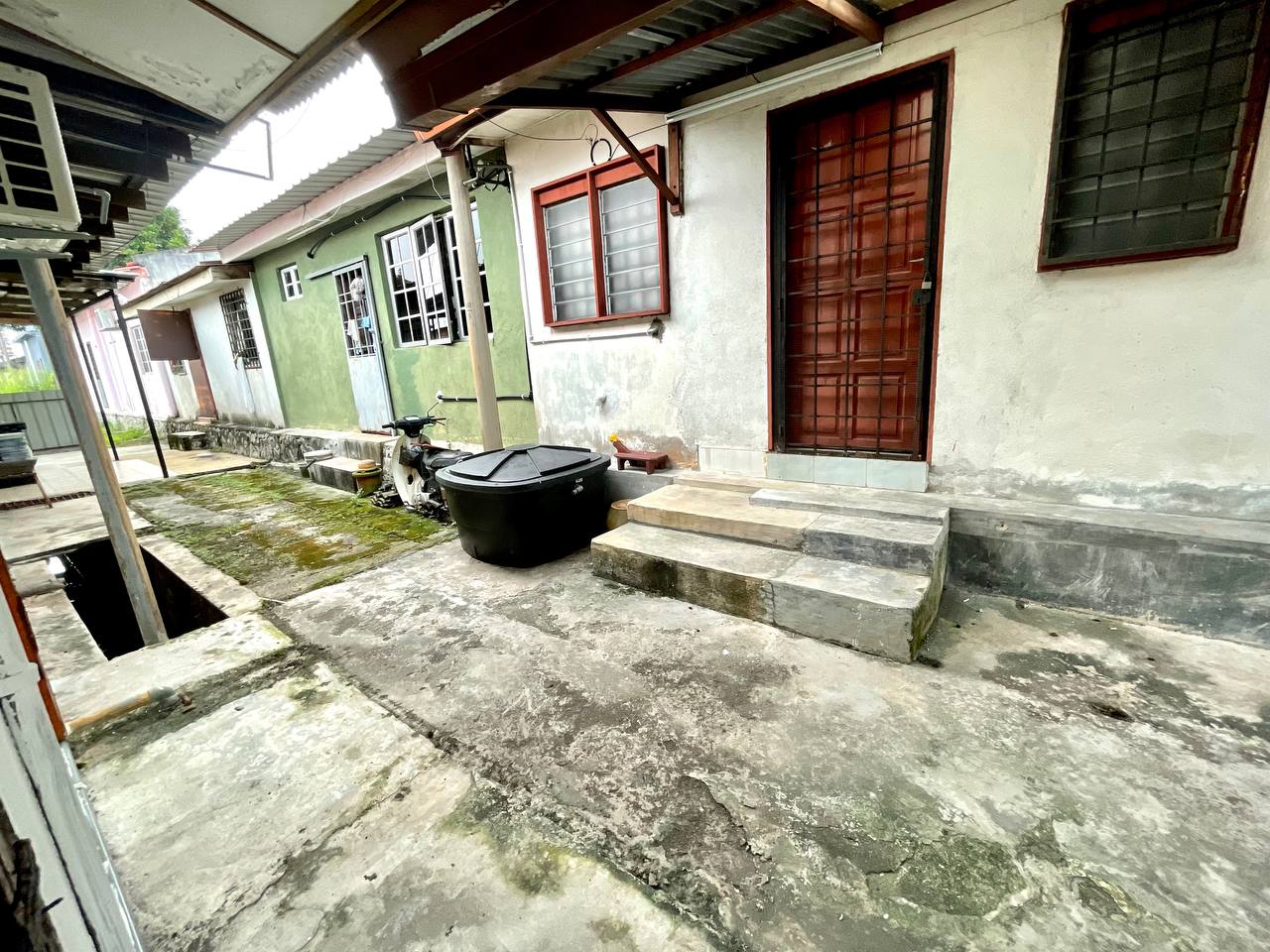 Desa Muhibbah Batu 13 Jalan Cheras Kajang - photo 11