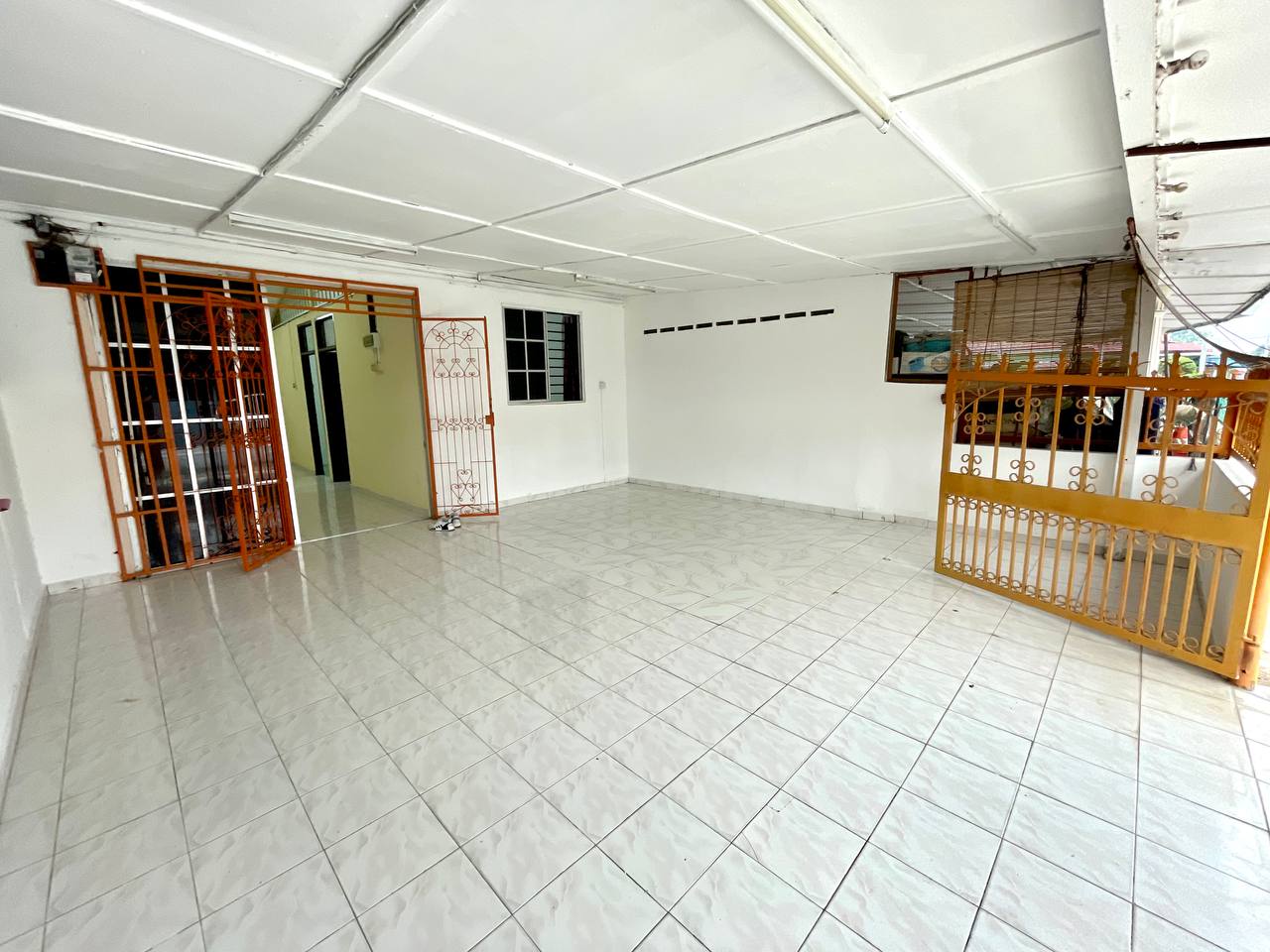 Desa Muhibbah Batu 13 Jalan Cheras Kajang - photo 13