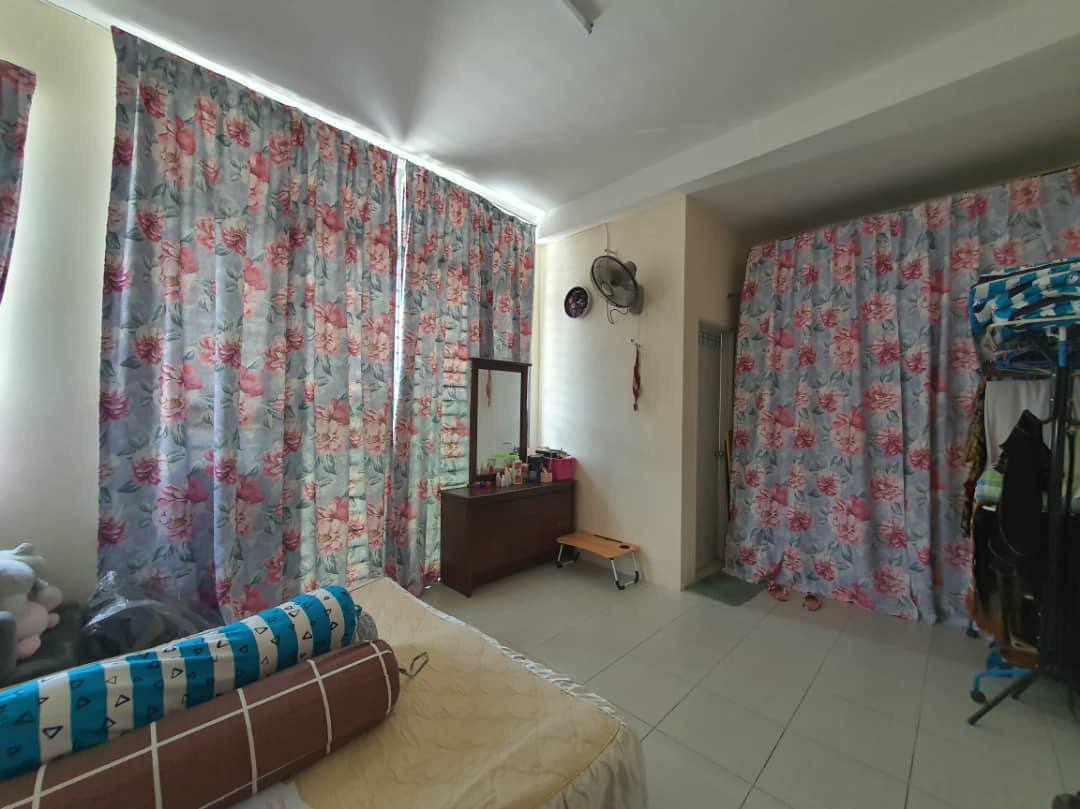 Semi-D Cluster Royal Ivory 2, SP10 Bandar Saujana - photo 8