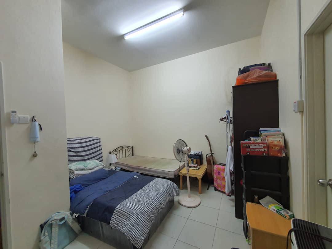 Semi-D Cluster Royal Ivory 2, SP10 Bandar Saujana - photo 10