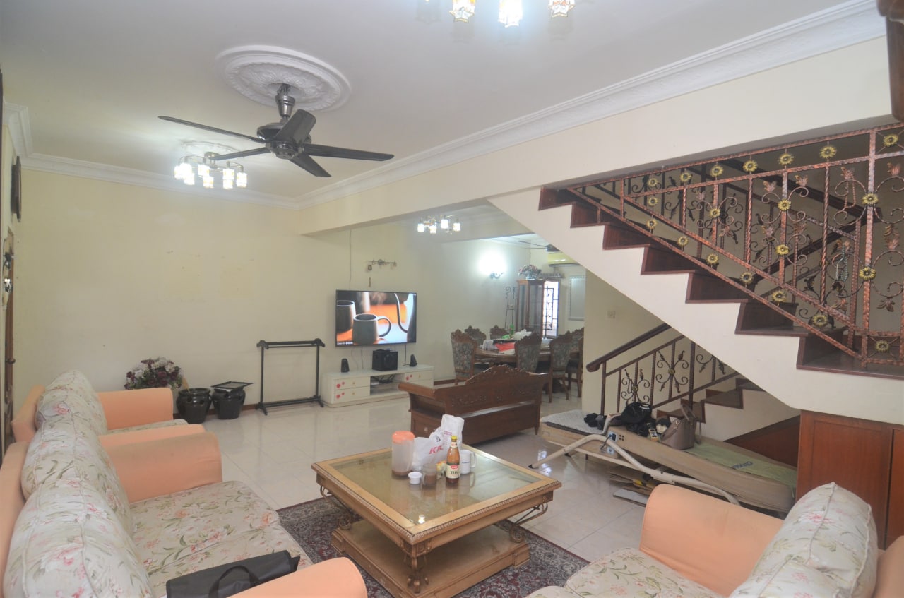 Double Storey Bandar Bukit Mahkota Bangi - photo 4