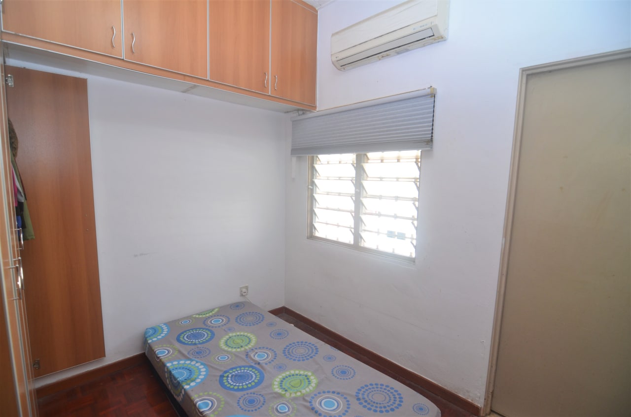 Double Storey Bandar Bukit Mahkota Bangi - photo 6