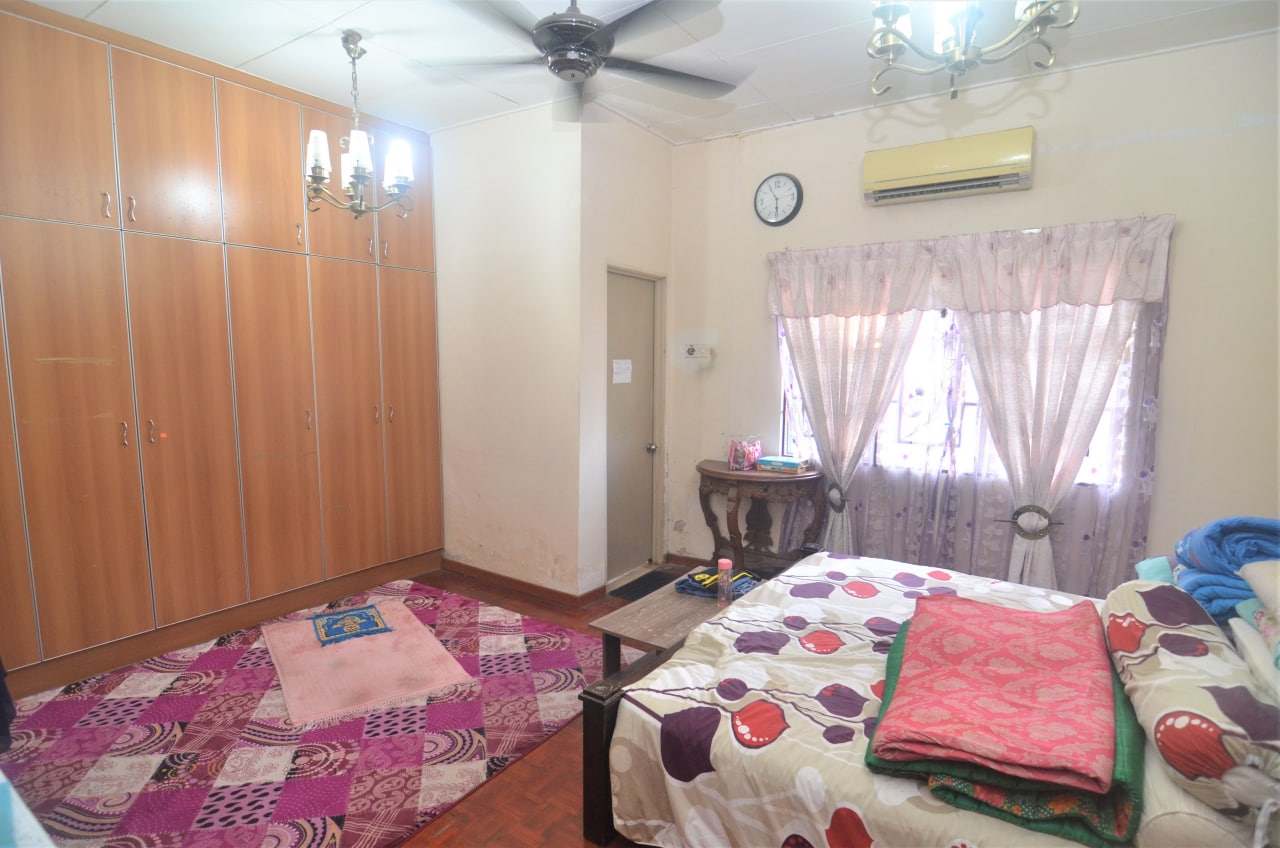 Double Storey Bandar Bukit Mahkota Bangi - photo 7