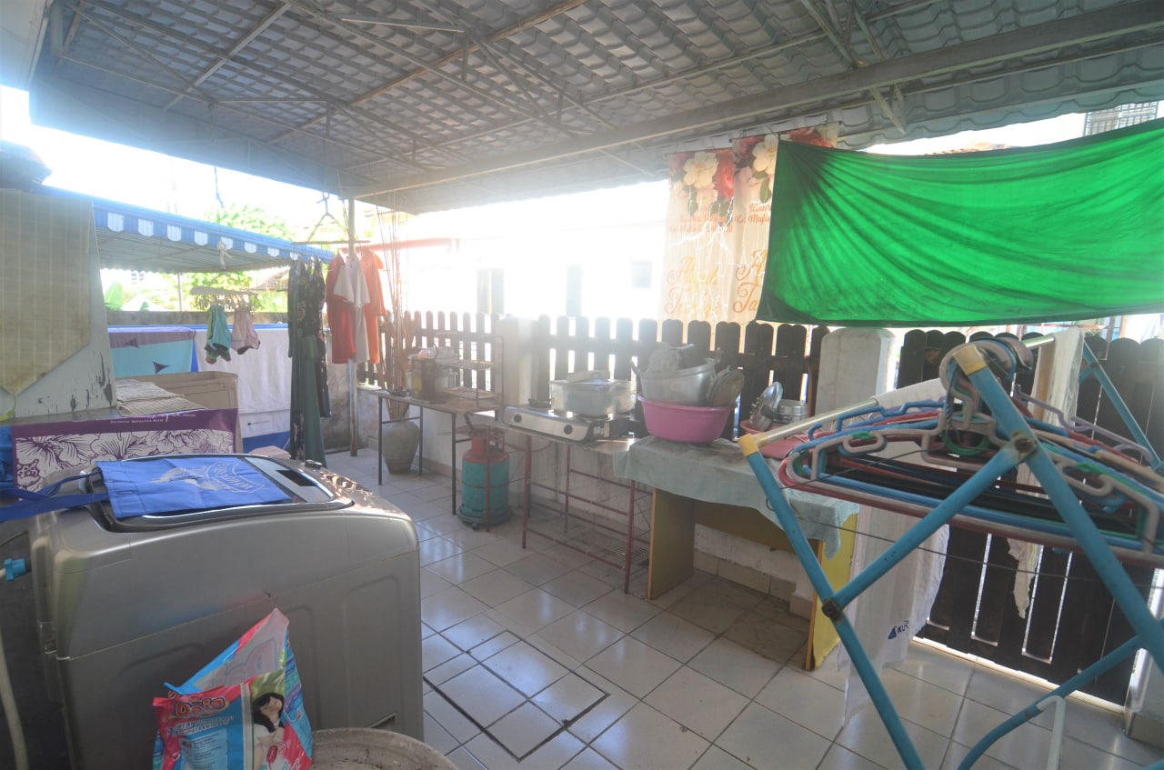 Double Storey Bandar Bukit Mahkota Bangi - photo 8