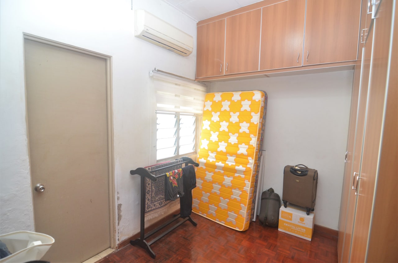 Double Storey Bandar Bukit Mahkota Bangi - photo 11