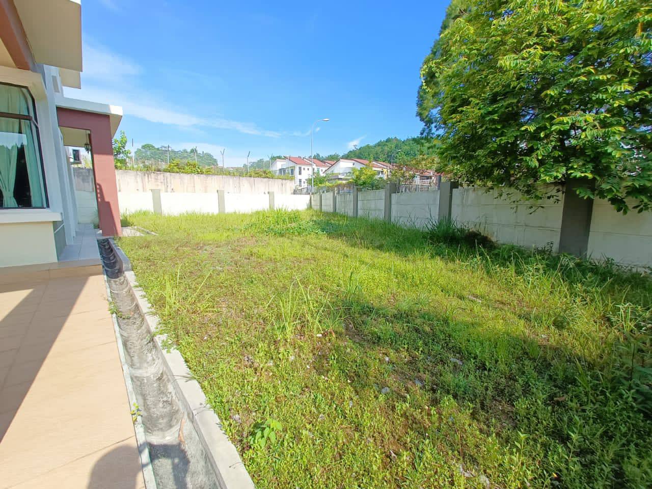 Corner Lot Zeta Park Citra Hills Nilai - photo 3