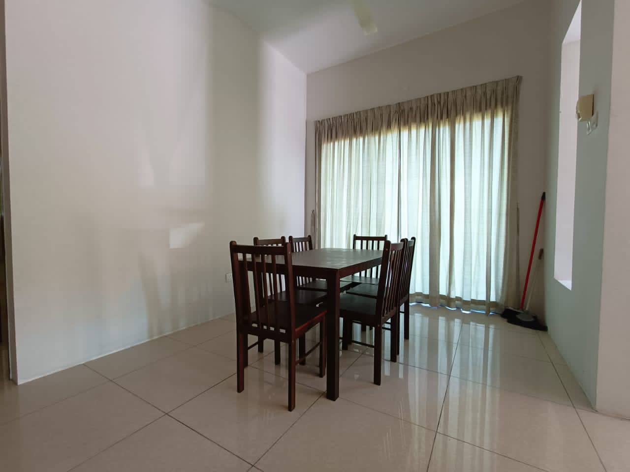Corner Lot Zeta Park Citra Hills Nilai - photo 6