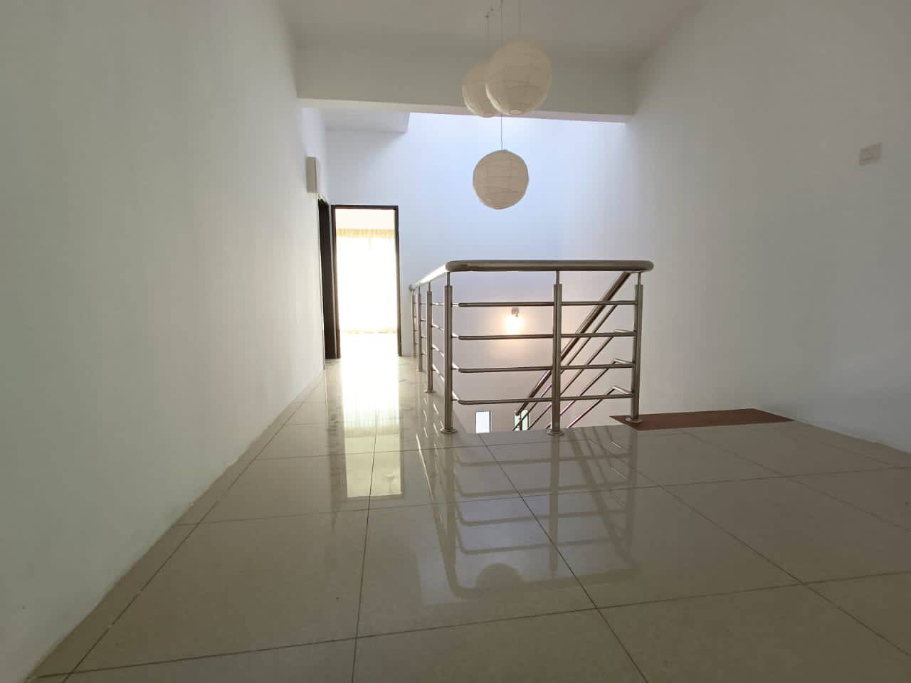 Corner Lot Zeta Park Citra Hills Nilai - photo 7